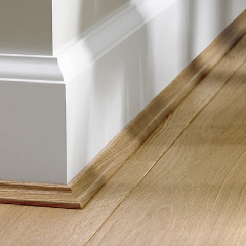 Скоция Quick Step Vinyl 17x17х2400/ 40270 (фото 1)