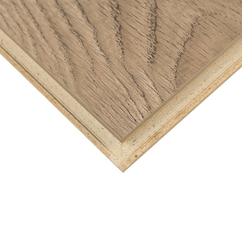 My Step Stone Herringbone MS8518 Дуб Монблан 8 мм класс 33/АС5 с фаской (фото 12)