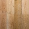 DW FLOORING 14 мм Дуб бежевый белёный DW LEY 008 лак матовый с фаской (миниатюра фото 1)