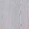 Polarwood Space Дуб 138 ЭЛАРА, сорт. Робуст, снежно-белый матовый лак, 1-полосный (миниатюра фото 1)