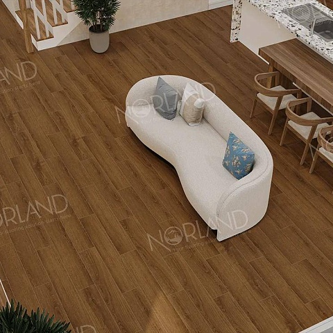 Norland Elegant 8 4V 33 (CH) LF301-20 Дуб Этна (фото 7)