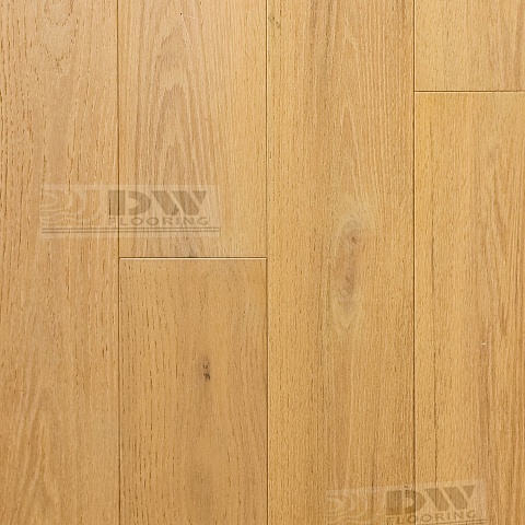 DW FLOORING 12 мм Дуб бежевый DW 12-02 лак матовый с фаской (фото 1)