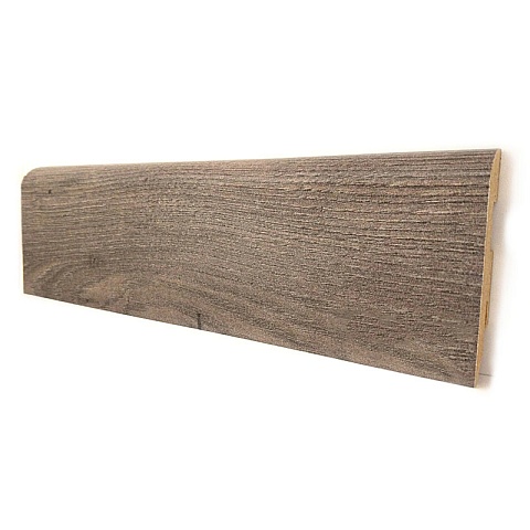 Плинтус TeckWood 2150x16x75/ Дуб Эверест (Oak Everest) (фото 1)
