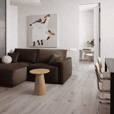 Casa Corona/Королевский Дом 4V WR 56006 Дуб Херс (фото 3)