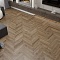 Alpine Floor SPC Chevron Alpine ECO 18-5 Макадамия 4V 43кл (миниатюра фото 2)