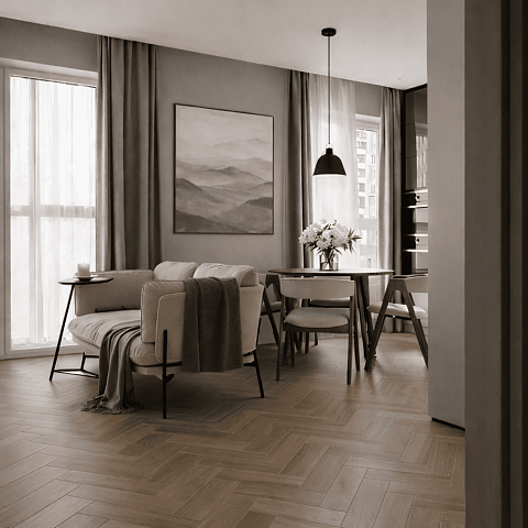 Norland Parquet S SPC (CH) 1055-6AB Ladoga 4V (фото 4)