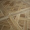 Модульный паркет CROWNWOOD Экспрессия Версаль 2-х слойный шип-паз/УФ-масло/фаска Эстато (Порода: Дуб Classic) (миниатюра фото 6)