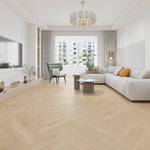 Evofloor Parquet Click 4V (CN) Planier (A+B) (фото 13)