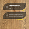 Upofloor Дуб Гранд Кортадо масло однополосный Oak Grand Cortado 1S (миниатюра фото 3)
