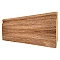 Плинтус TeckWood 2150x16x100/ Дуб Хантер (Oak Hunter) (миниатюра фото 1)