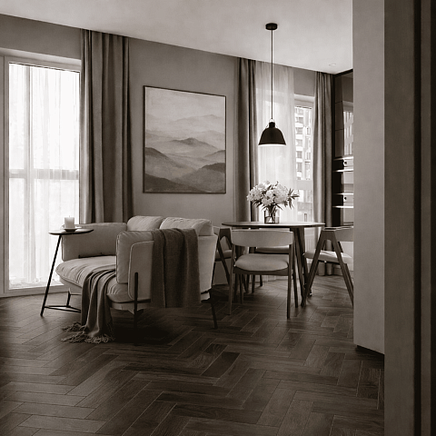 Norland Parquet SPC (CH) 1066-9AB Swift Style 4V (фото 3)
