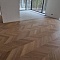 Living Tree 13 мм шип-паз Дуб Натур Саванна браш масло с фаской (миниатюра фото 3)