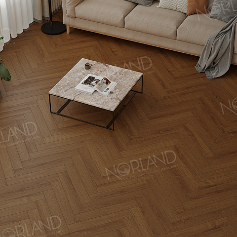 Norland Herringbone Elegant 8 4V 33 (CH) LF303-20AB Дуб Этна (фото 9)