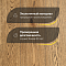 Upofloor Дуб Гранд Кортадо масло однополосный Oak Grand Cortado 1S (миниатюра фото 2)