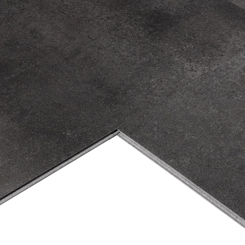 QS Alpha Vinyl Tiles AVST 40231 Вулканический камень (фото 9)