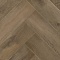 Alpine Floor Herringbone 8 4V 33 (CH) LF102-11A Дуб Анжу (миниатюра фото 1)