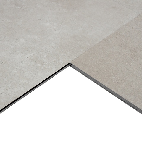 QS Alpha Vinyl ILLUME плитка AVMTU 40274 Бетон песчаный (фото 9)