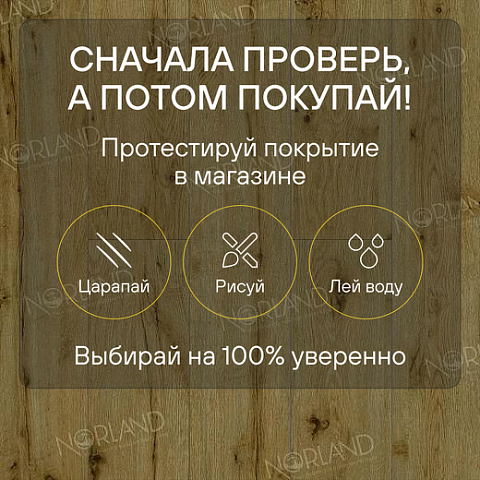 Norland Elegant 8 4V 33 (CH) LF301-14 Дуб Скай (фото 6)