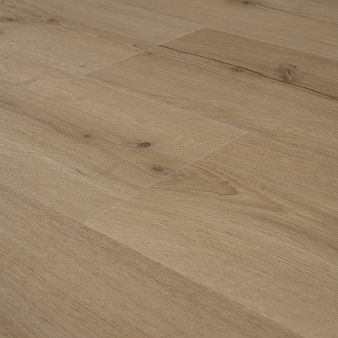 QS Alpha Vinyl BLOOM планка AVMPU 40319 Дуб бежевый брашированный (фото 7)