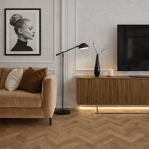 Norland Parquet S SPC (CH) 1055-3AB Onega 4V (фото 2)